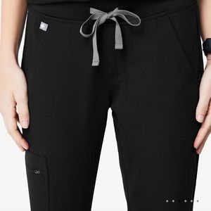 Figs scrub ZAMORA jogger scrub pants XS